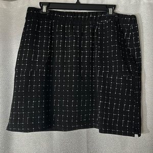 Kim Rogers Stretch Skort